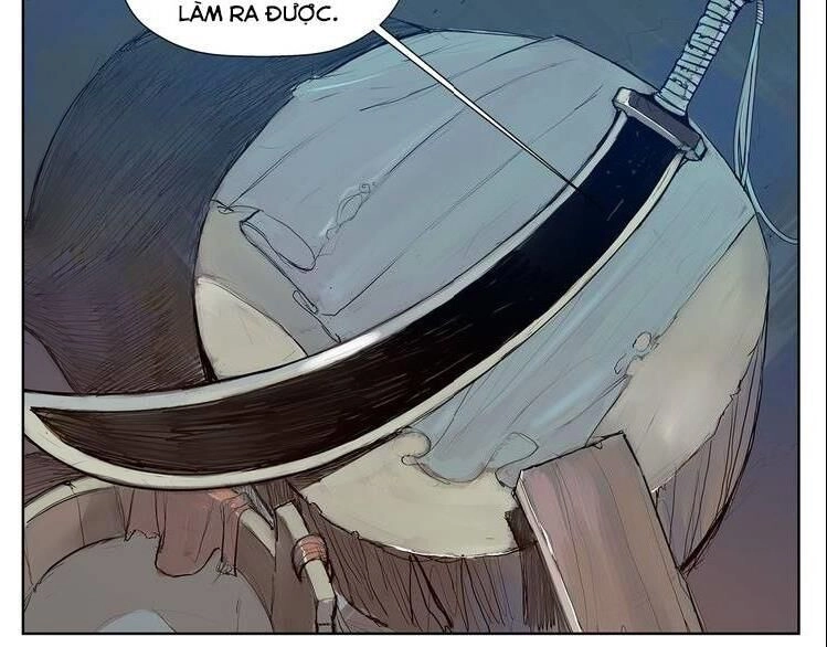 Danh Kiếm Chapter 2.3 - 9