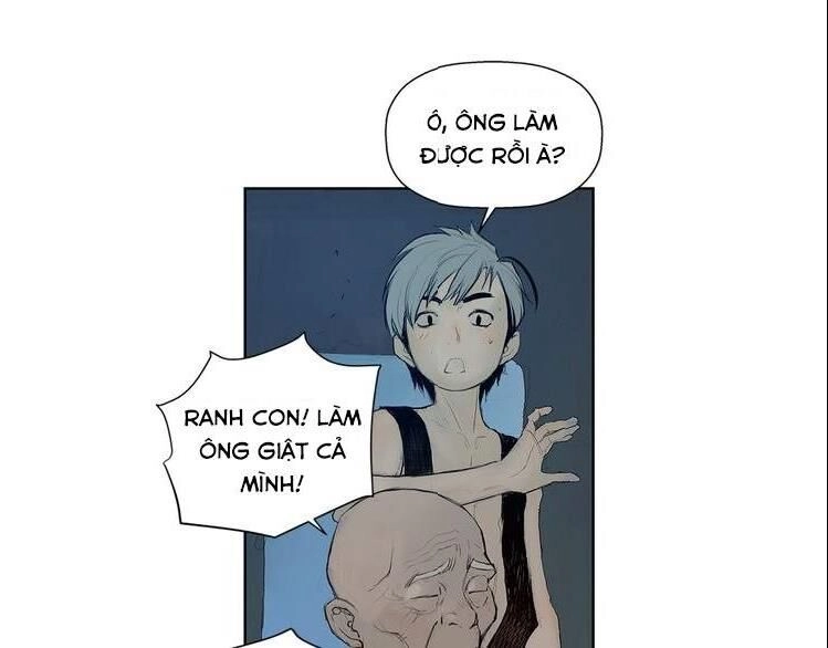 Danh Kiếm Chapter 2.3 - 10