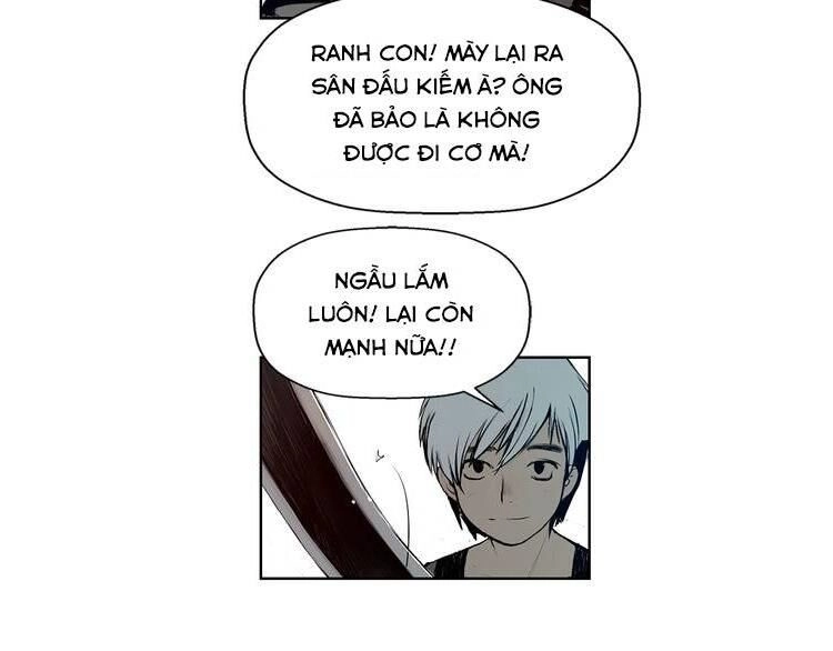 Danh Kiếm Chapter 2.3 - 12