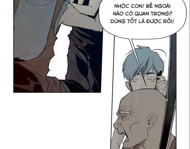 Danh Kiếm Chapter 2.3 - 15