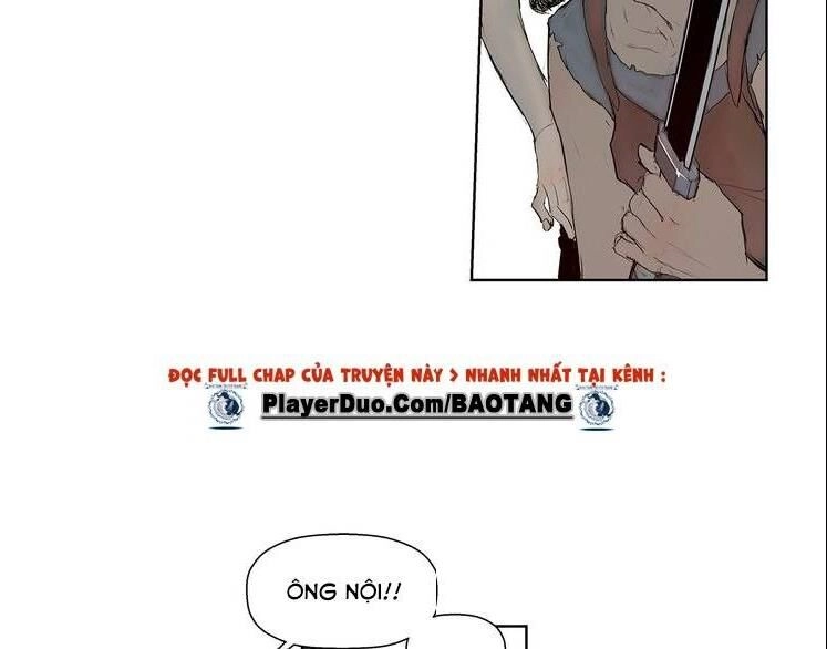 Danh Kiếm Chapter 2.3 - 16