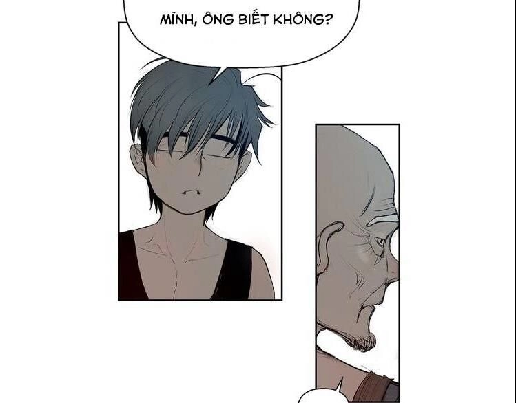 Danh Kiếm Chapter 2.3 - 18