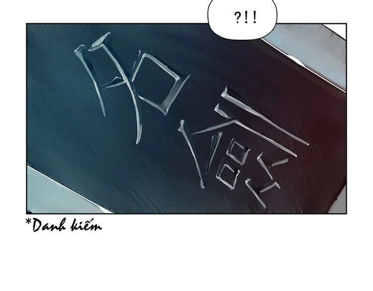 Danh Kiếm Chapter 2.3 - 23