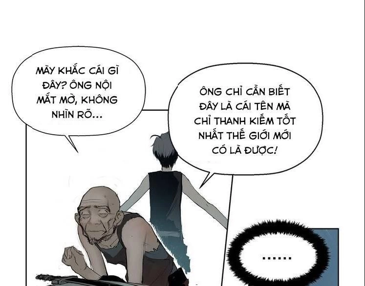 Danh Kiếm Chapter 2.3 - 24