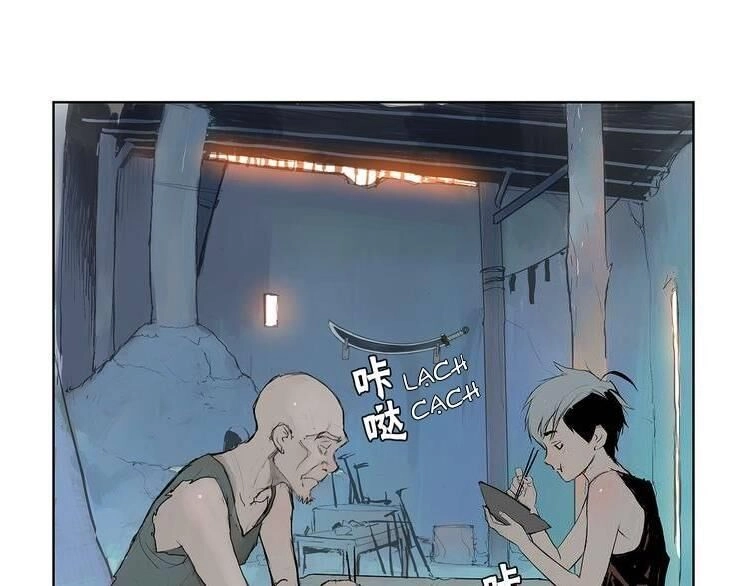 Danh Kiếm Chapter 2.3 - 32