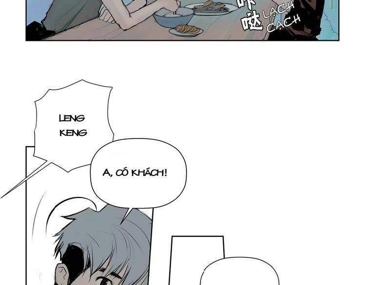 Danh Kiếm Chapter 2.3 - 33