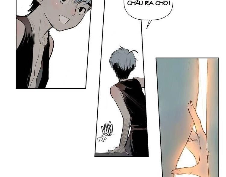 Danh Kiếm Chapter 2.3 - 34