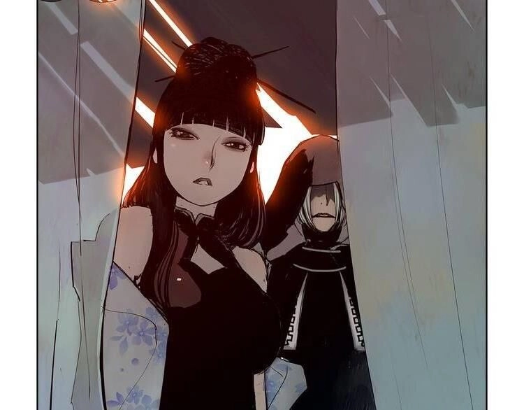 Danh Kiếm Chapter 2.3 - 38