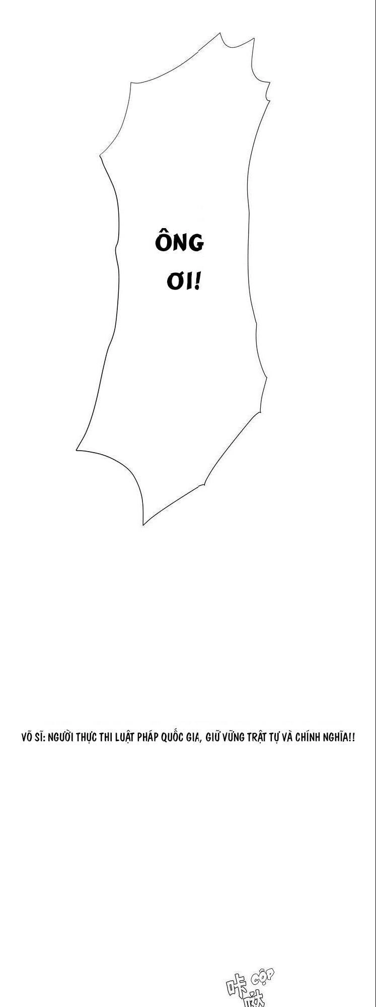 Danh Kiếm Chapter 3 - 45