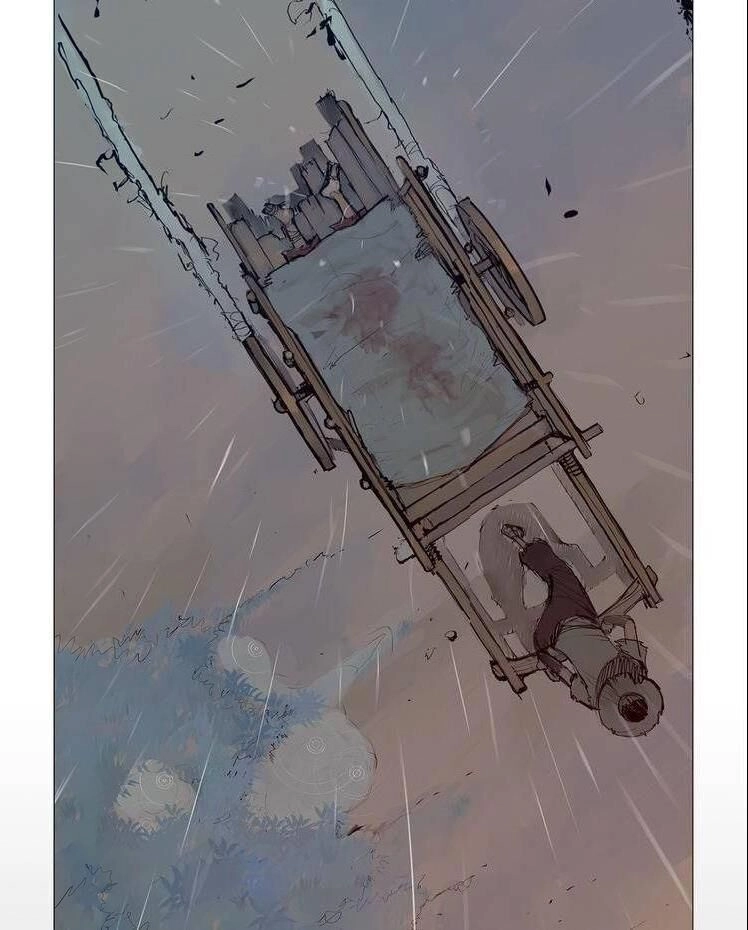 Danh Kiếm Chapter 3 - 50