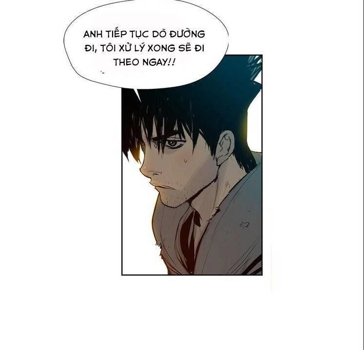 Danh Kiếm Chapter 4 - 4