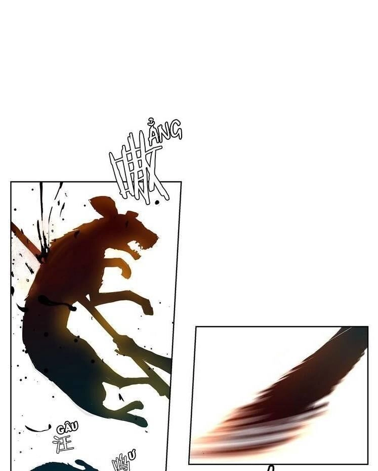 Danh Kiếm Chapter 4 - 6