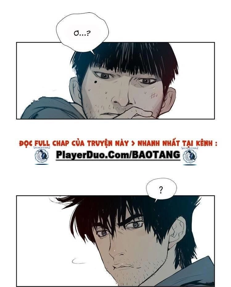 Danh Kiếm Chapter 4 - 10