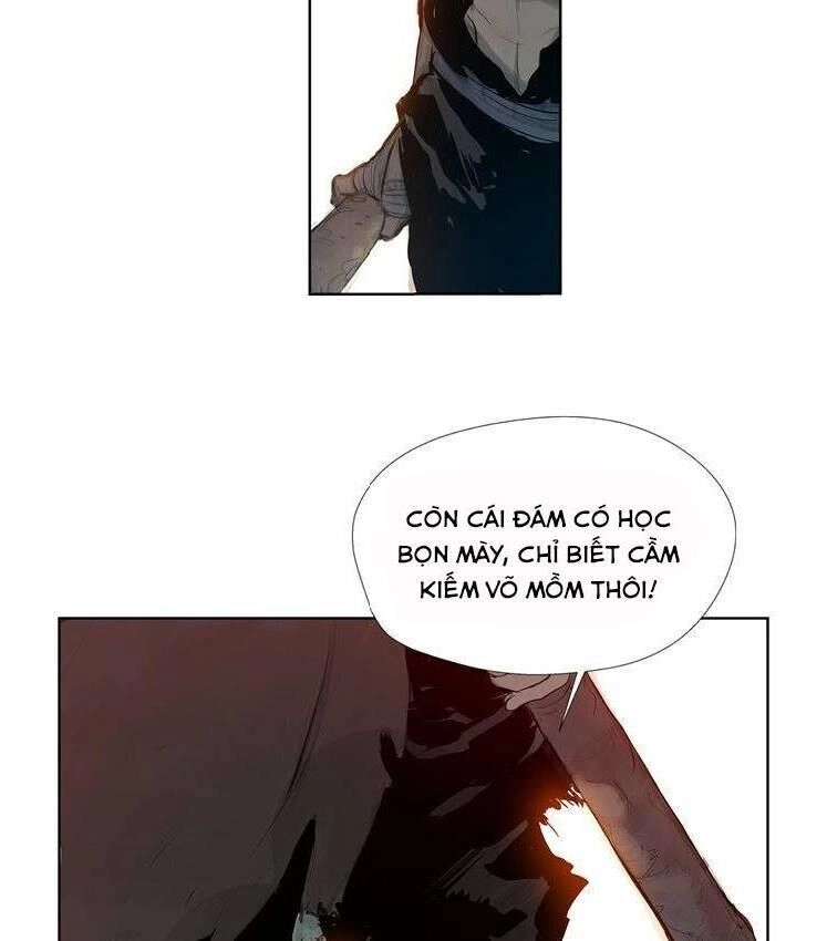 Danh Kiếm Chapter 4 - 14