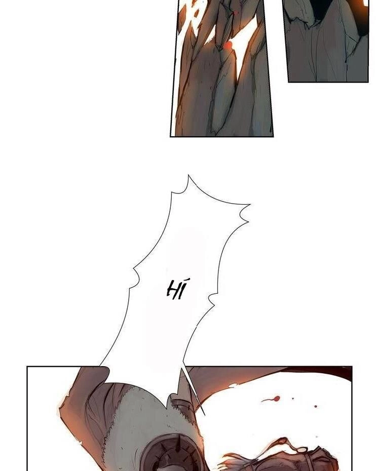 Danh Kiếm Chapter 4 - 18