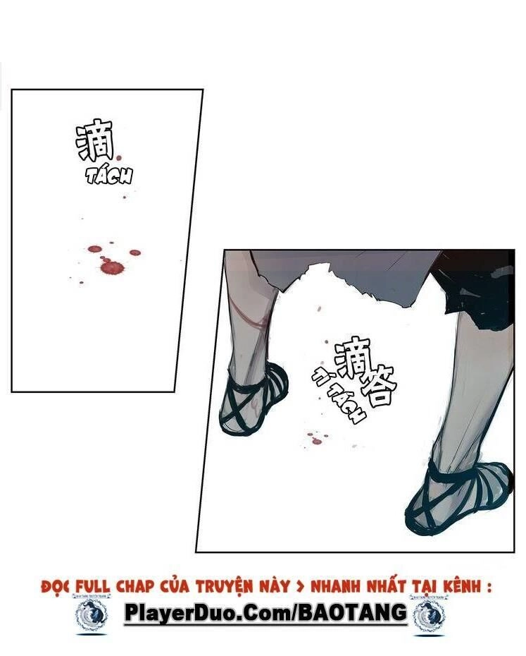 Danh Kiếm Chapter 4 - 24