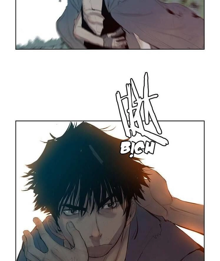 Danh Kiếm Chapter 4 - 26