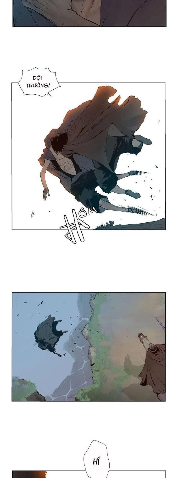 Danh Kiếm Chapter 4 - 27