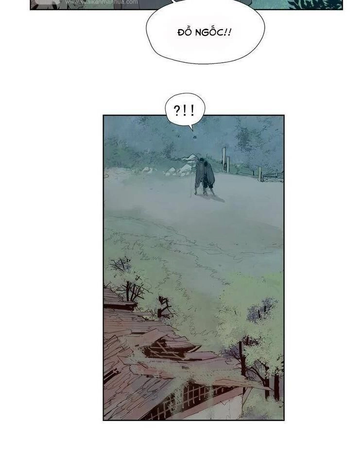 Danh Kiếm Chapter 4 - 36