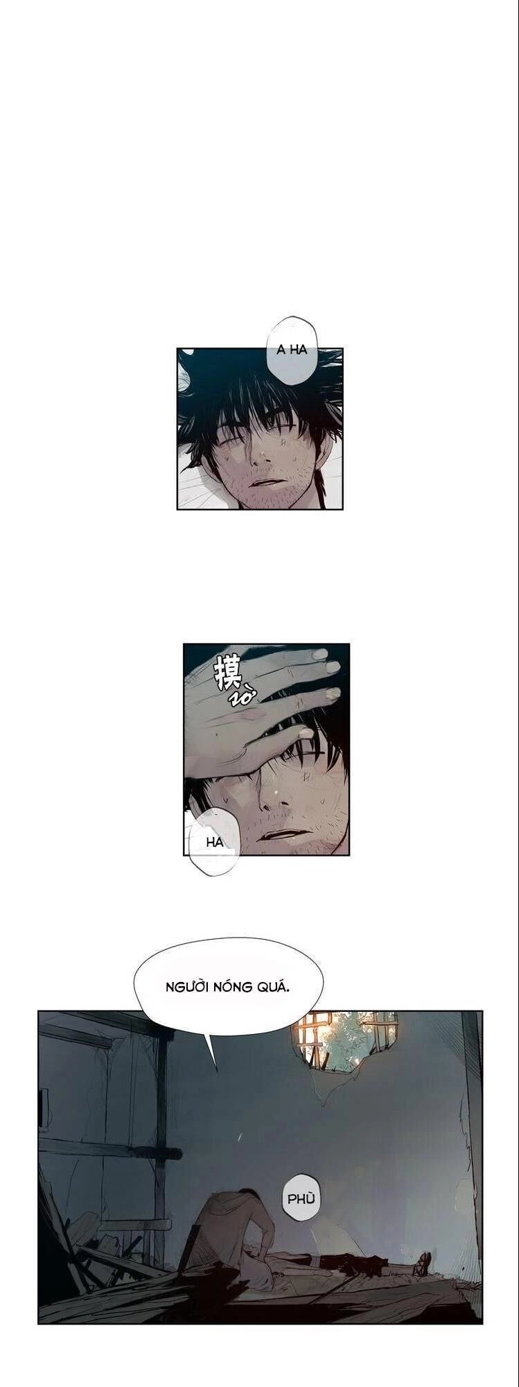 Danh Kiếm Chapter 4 - 37