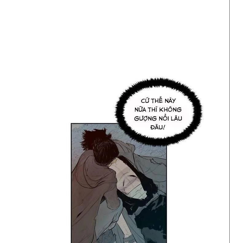 Danh Kiếm Chapter 4 - 38