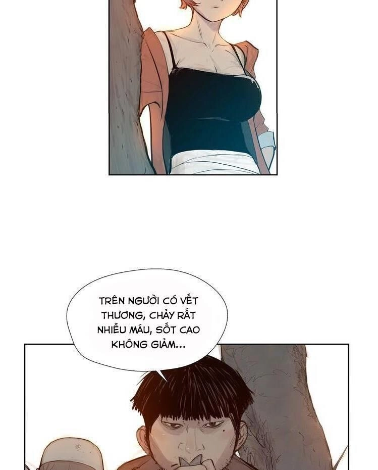 Danh Kiếm Chapter 4 - 48