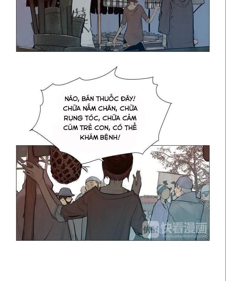 Danh Kiếm Chapter 4 - 52