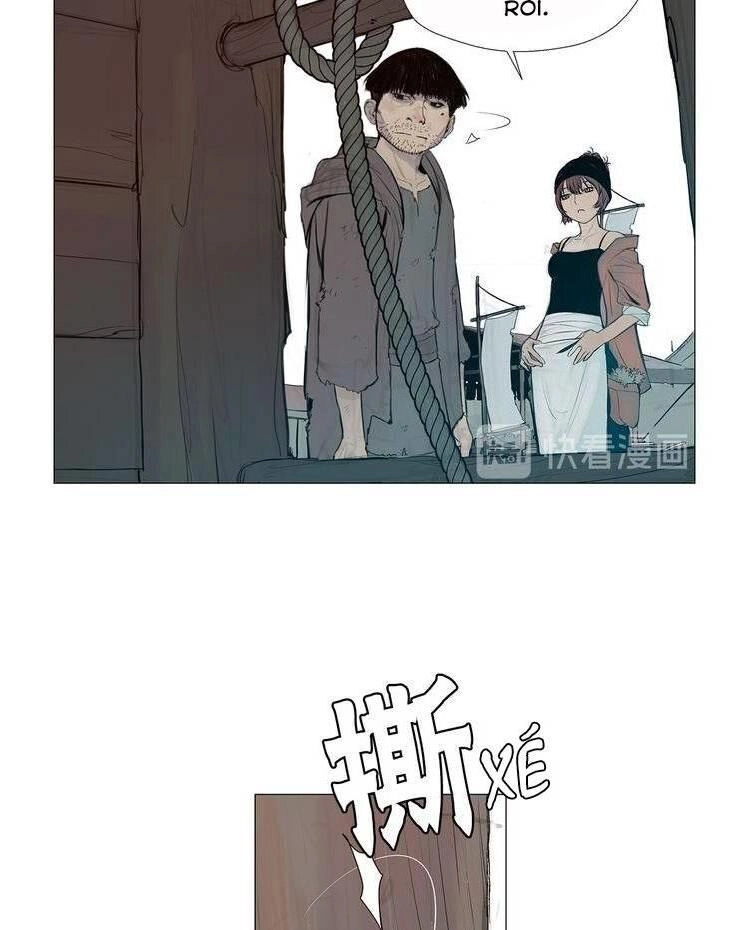 Danh Kiếm Chapter 4 - 56