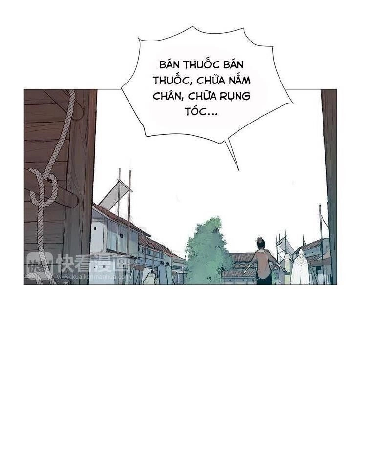 Danh Kiếm Chapter 4 - 58