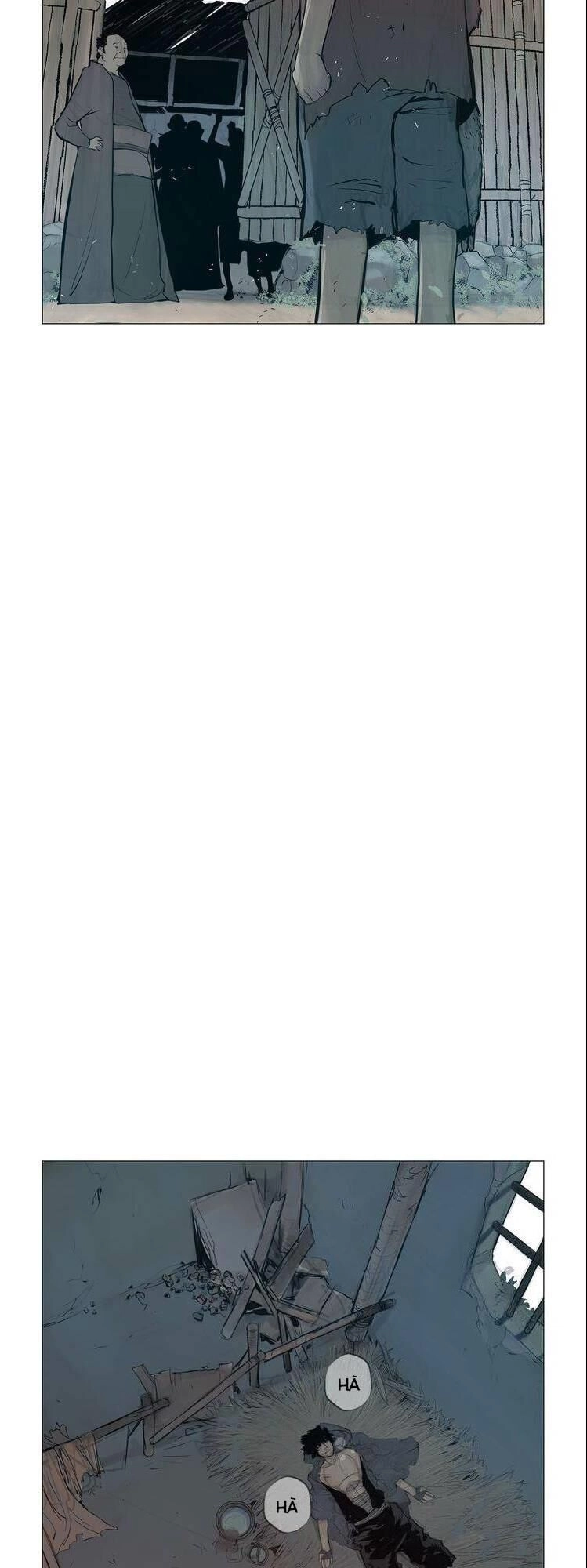 Danh Kiếm Chapter 4 - 61