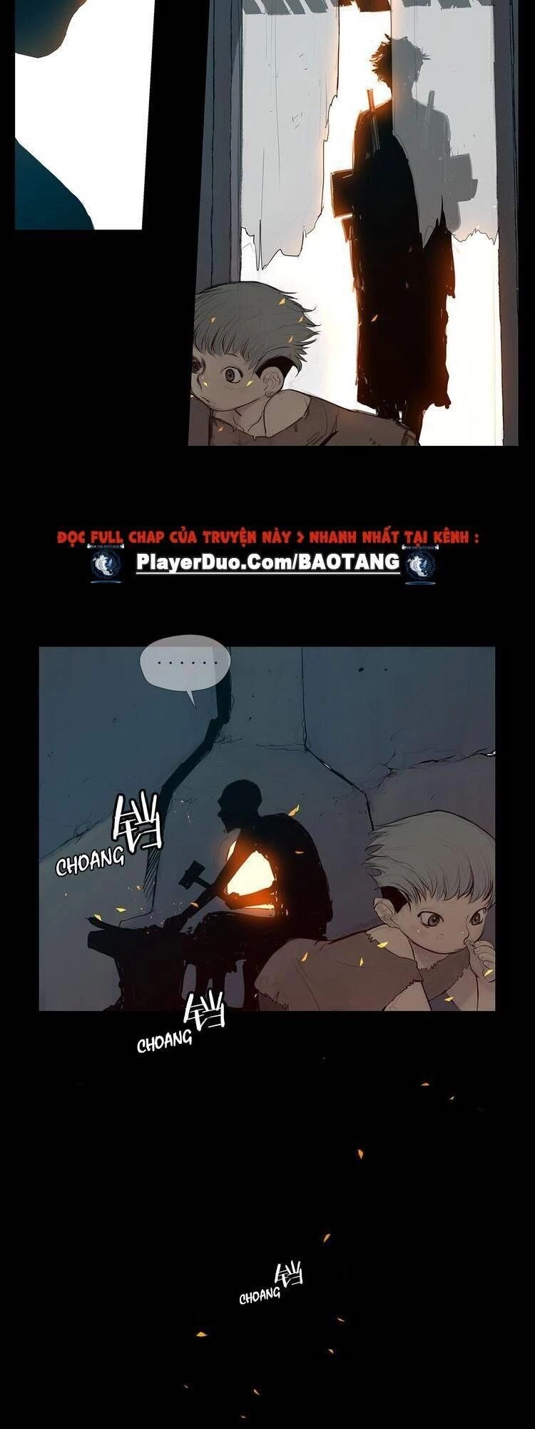 Danh Kiếm Chapter 4 - 67