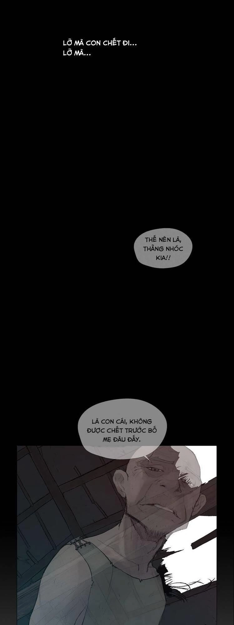 Danh Kiếm Chapter 4 - 71