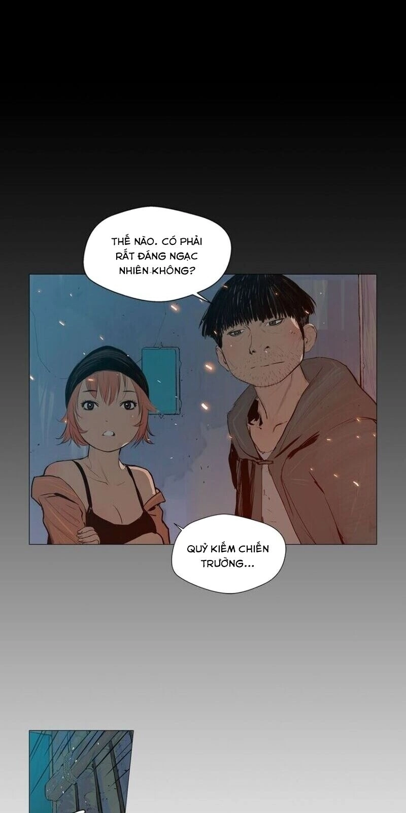 Danh Kiếm Chapter 7 - 39