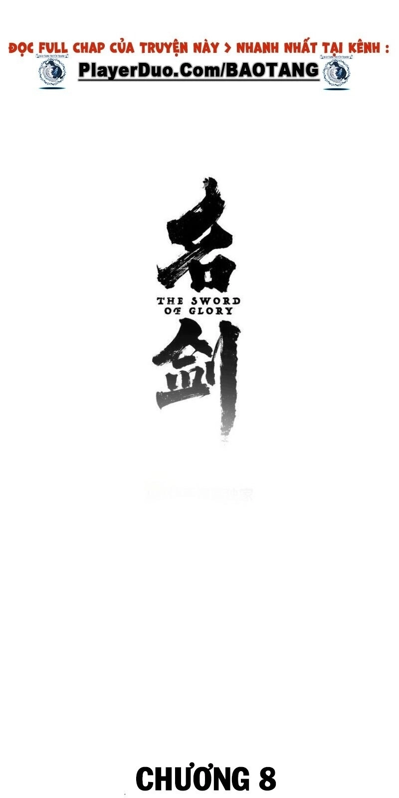 Danh Kiếm Chapter 8 - 15