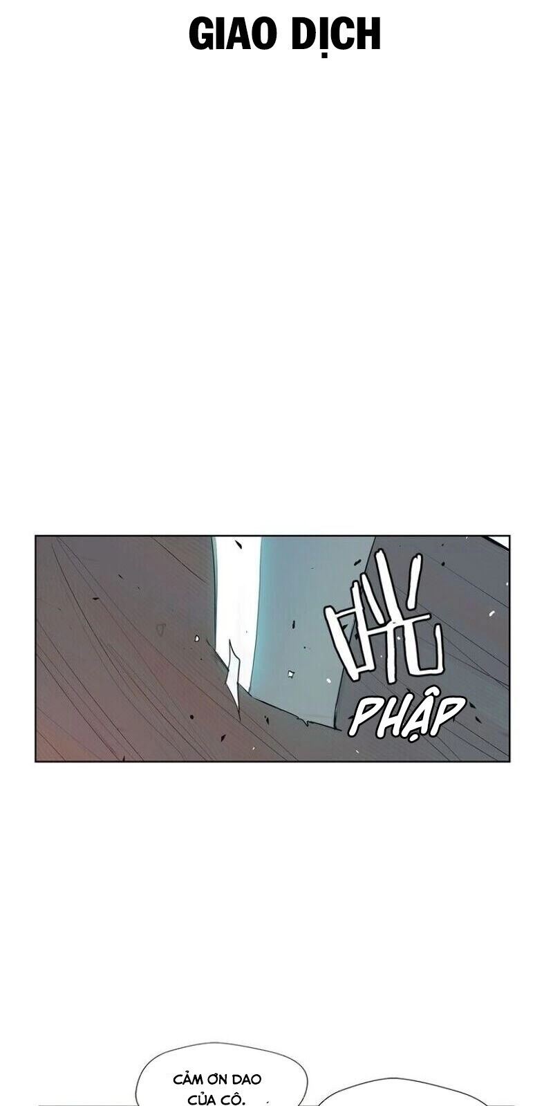 Danh Kiếm Chapter 8 - 16