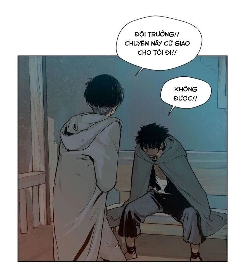 Danh Kiếm Chapter 8 - 35