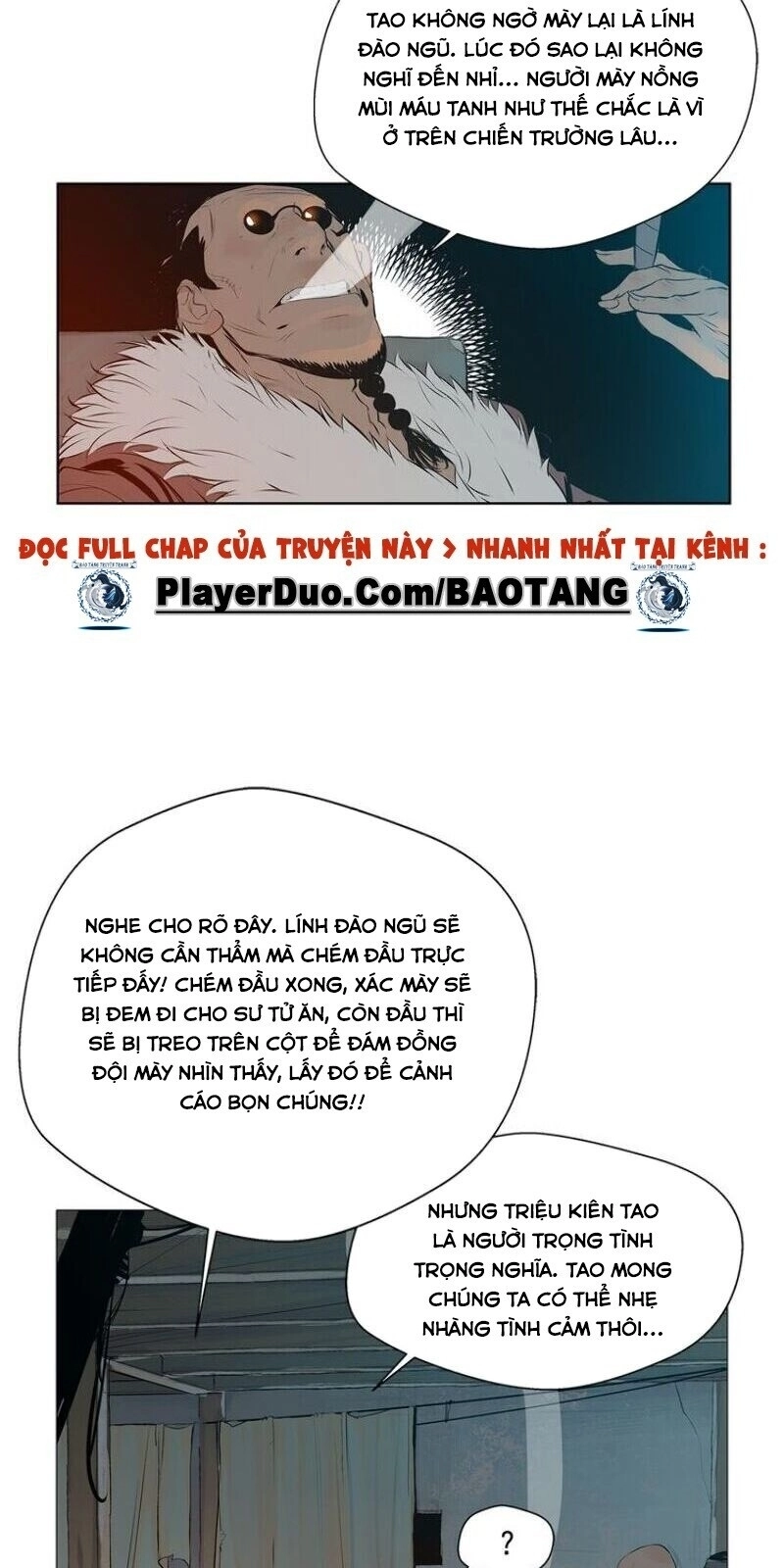 Danh Kiếm Chapter 8 - 45