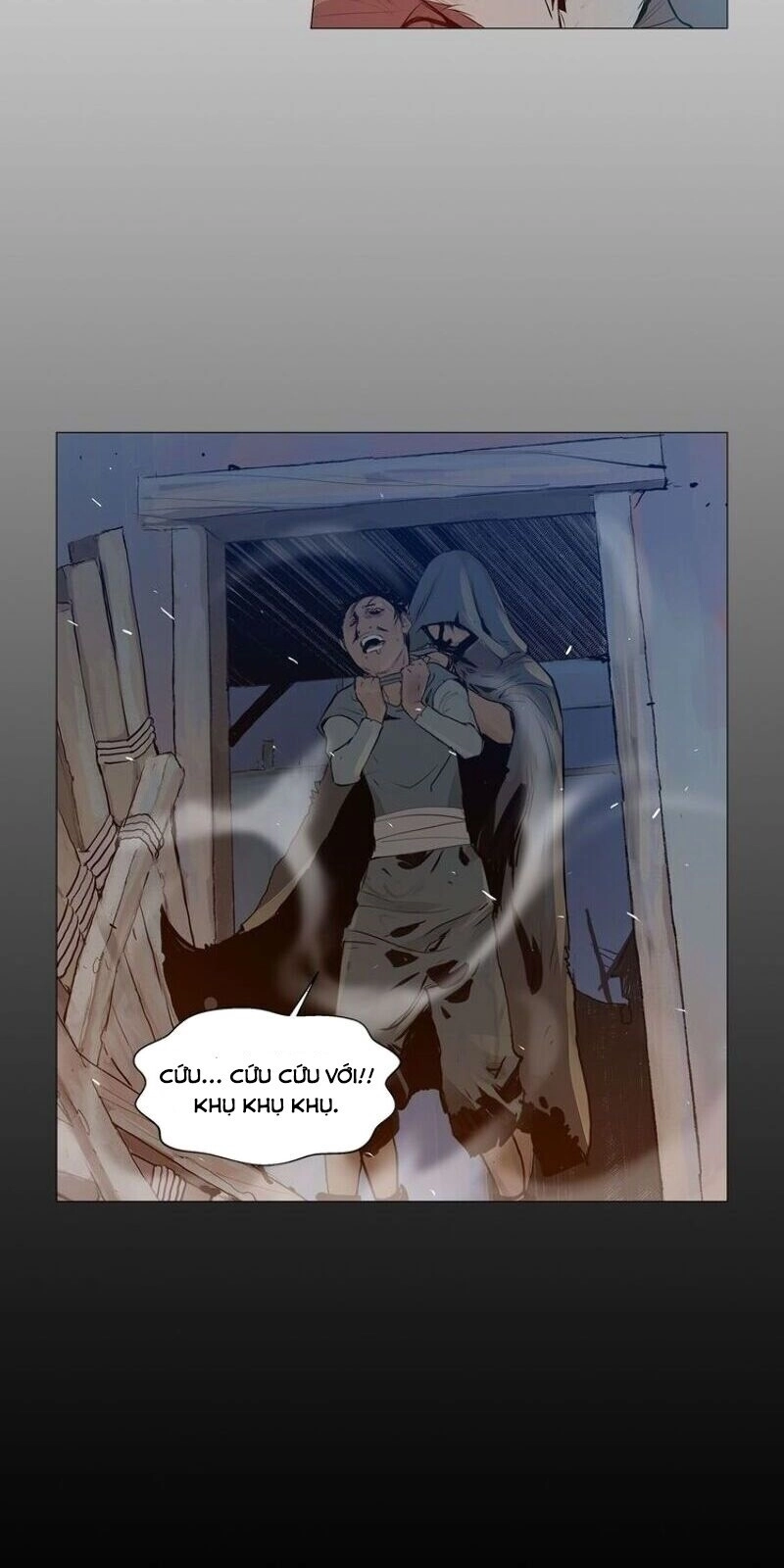 Danh Kiếm Chapter 8 - 53