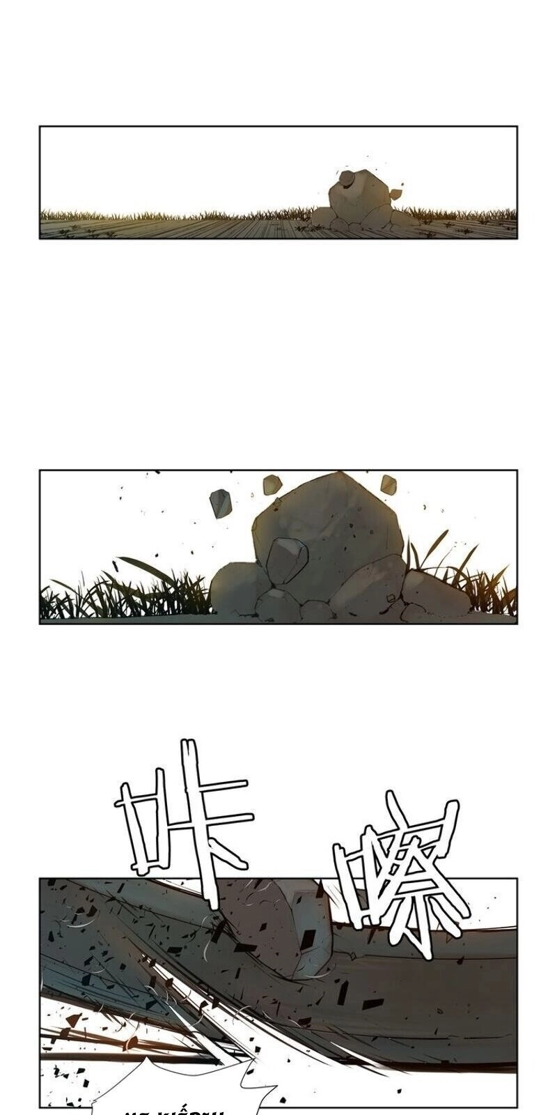 Danh Kiếm Chapter 11 - 3