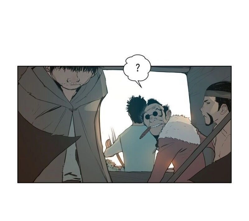 Danh Kiếm Chapter 11 - 6