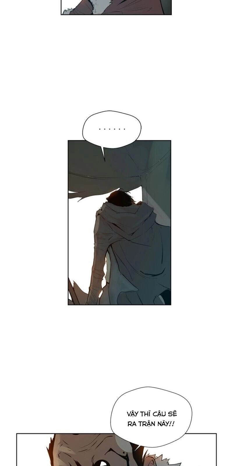 Danh Kiếm Chapter 11 - 8