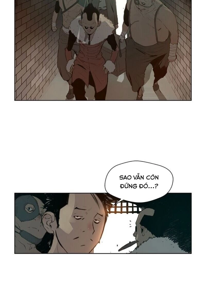 Danh Kiếm Chapter 11 - 19