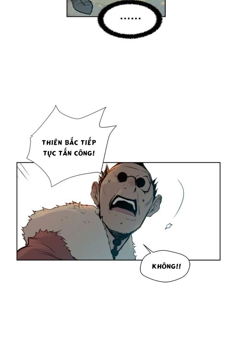 Danh Kiếm Chapter 11 - 48