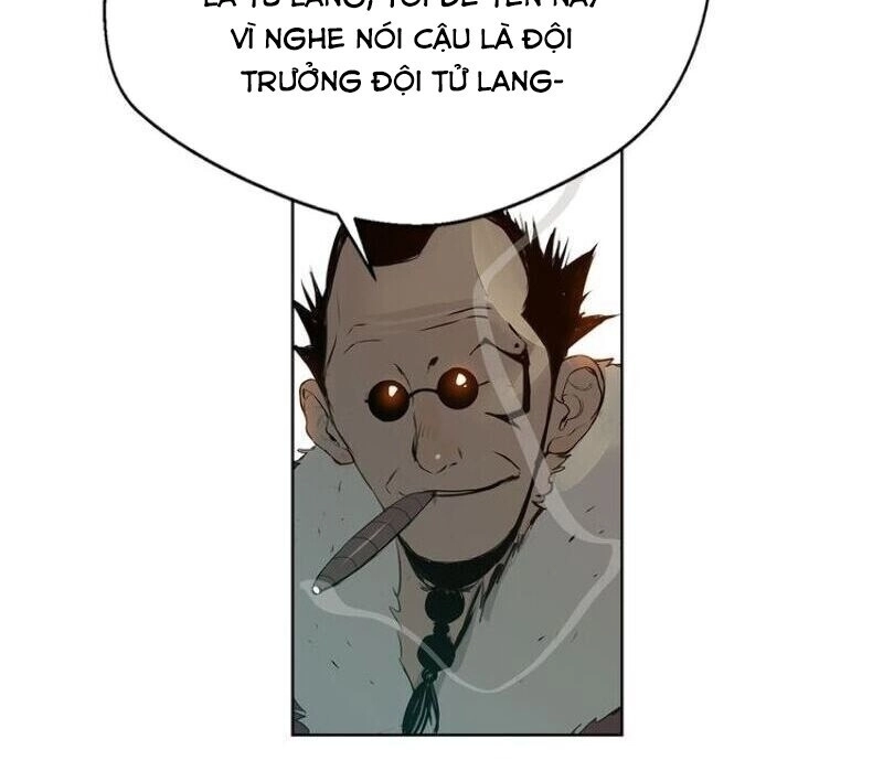 Danh Kiếm Chapter 13 - 18