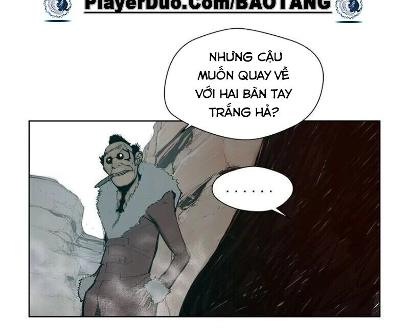 Danh Kiếm Chapter 13 - 26