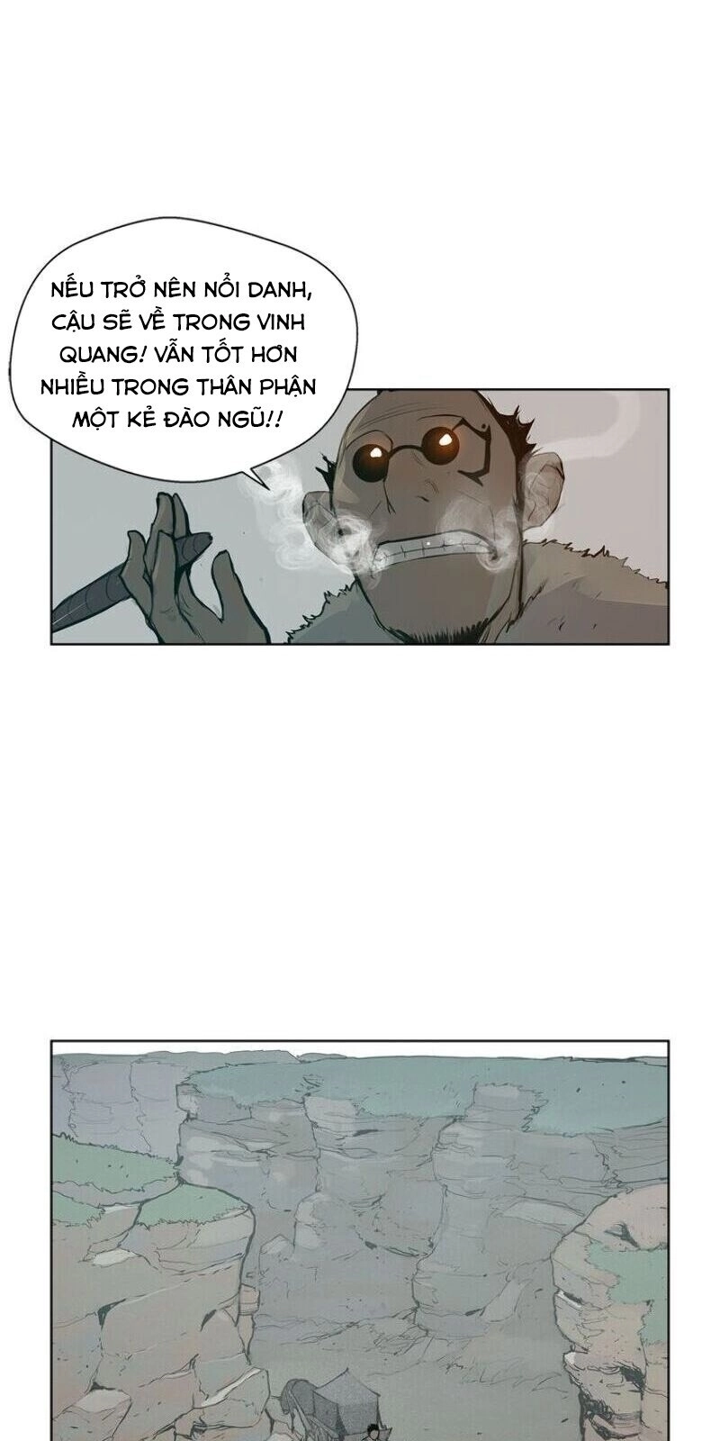 Danh Kiếm Chapter 13 - 28