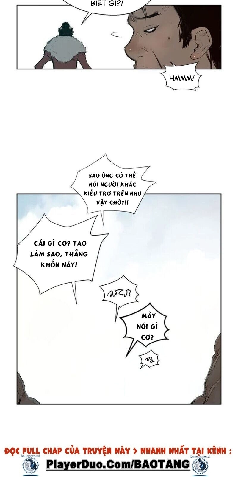 Danh Kiếm Chapter 13 - 34