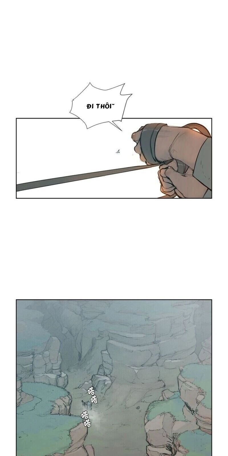 Danh Kiếm Chapter 13 - 36