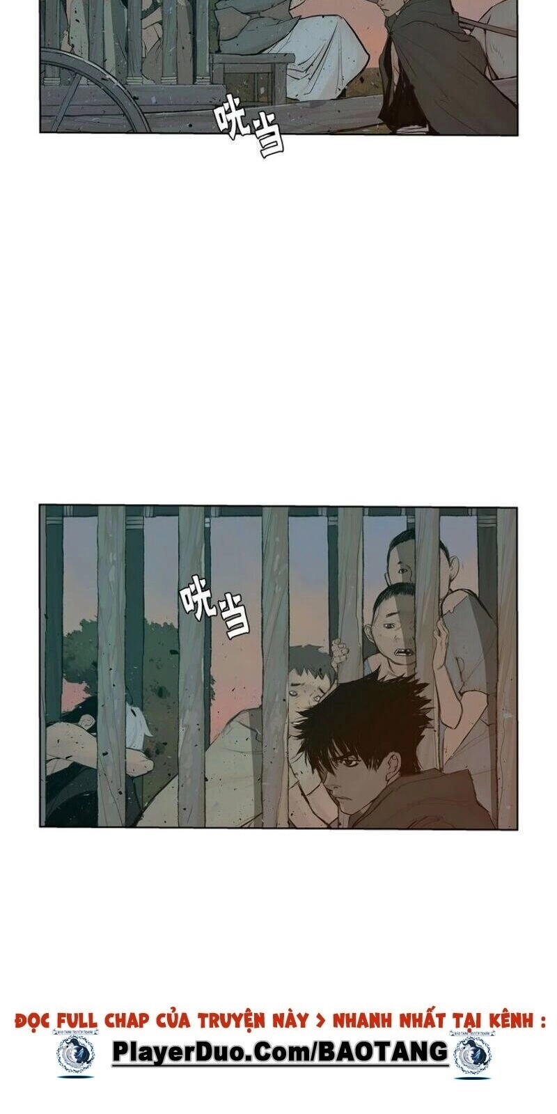 Danh Kiếm Chapter 13 - 46