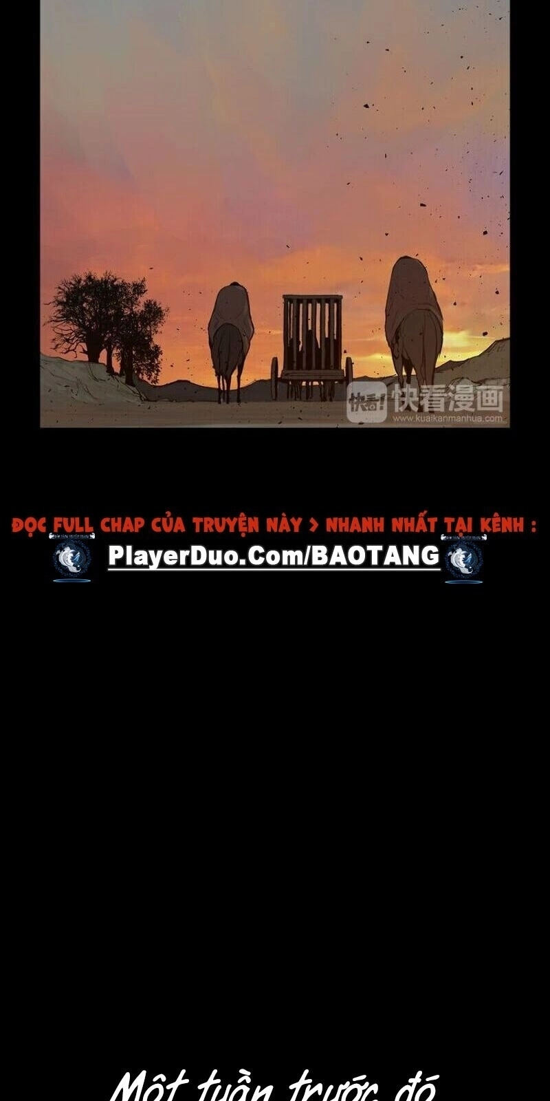 Danh Kiếm Chapter 14 - 8